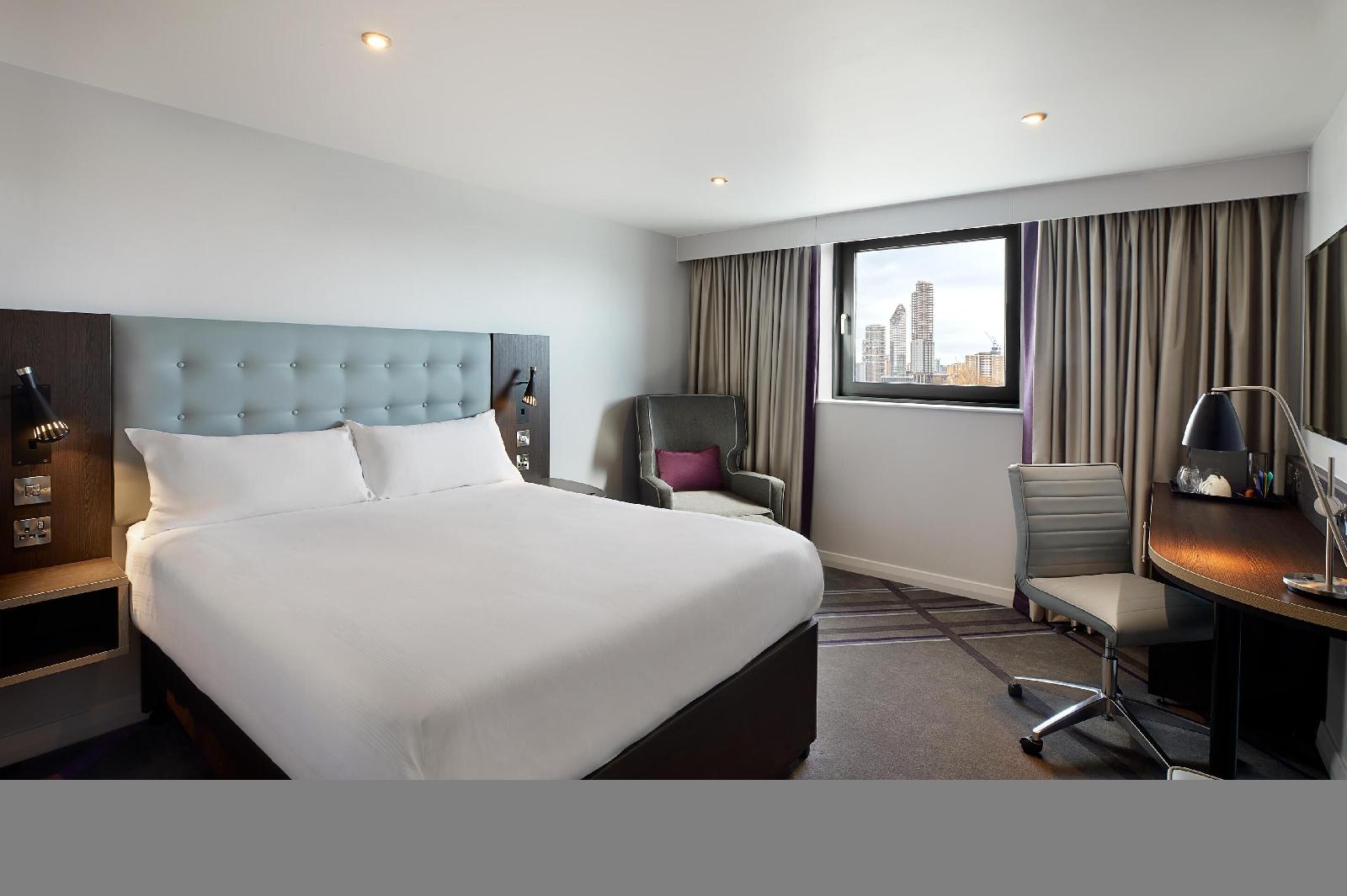Premier Inn Warwick