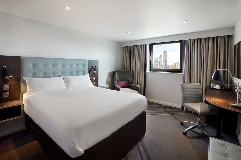 Premier Inn Warwick