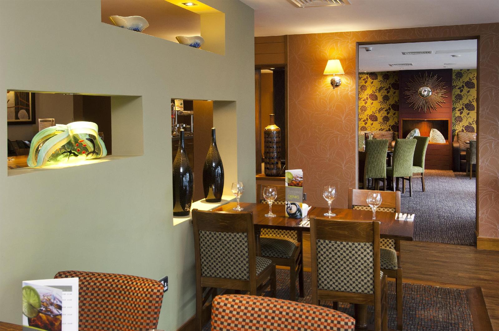 Premier Inn Warwick