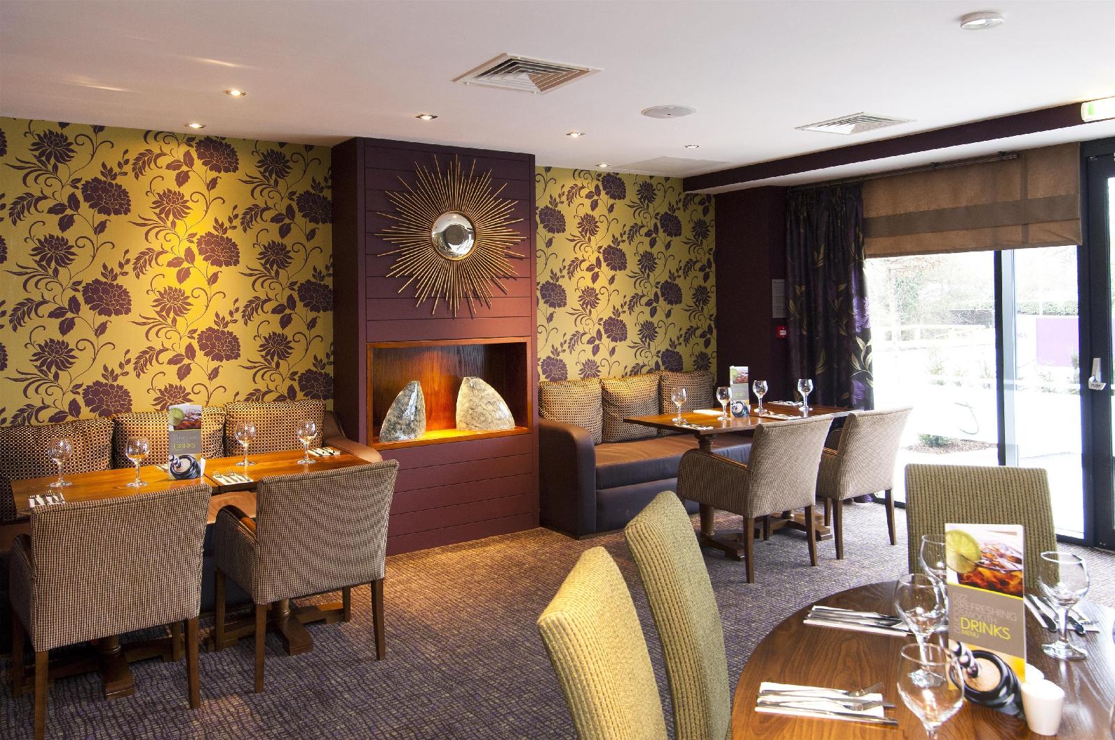 Premier Inn Warwick