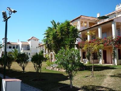 The Old Village