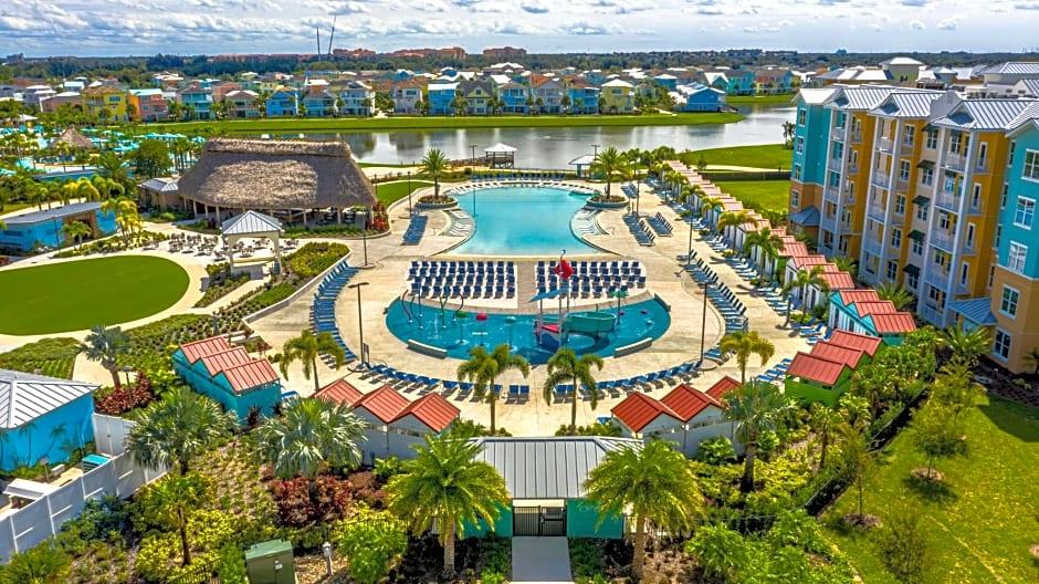 Embassy Suites by Hilton Orlando Sunset Walk