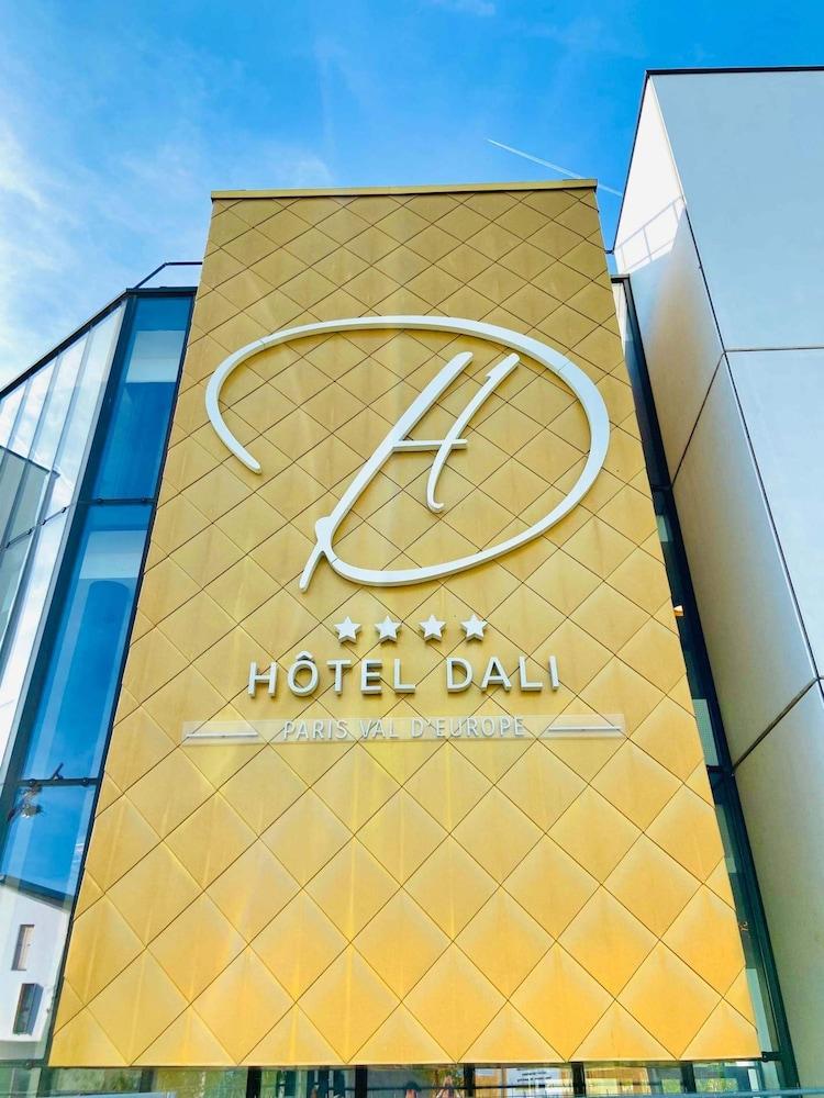 Hotel Dali Val d'Europe