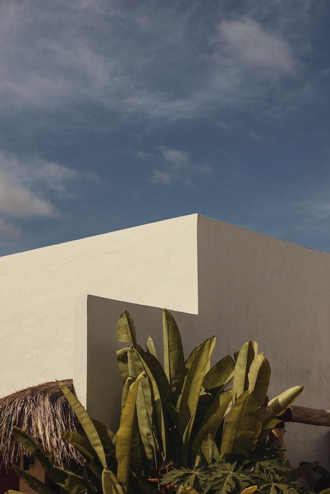 Amber Lombok Beach Resort by Cross Collection