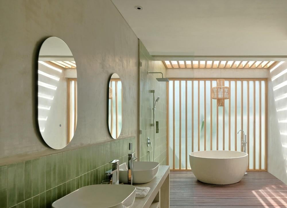 Amber Lombok Beach Resort by Cross Collection