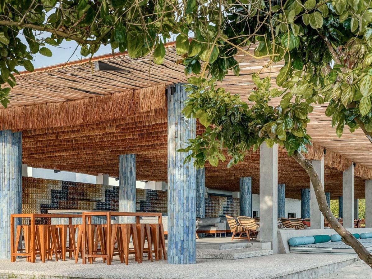 Amber Lombok Beach Resort by Cross Collection