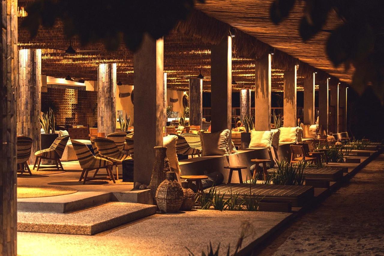 Amber Lombok Beach Resort by Cross Collection
