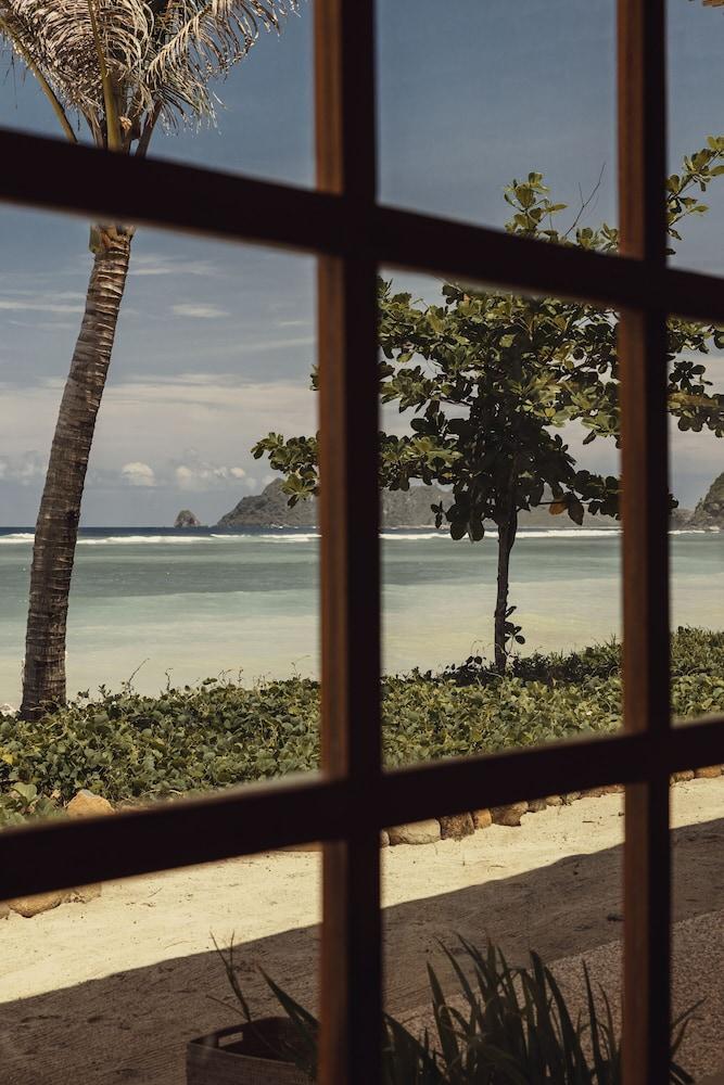 Amber Lombok Beach Resort by Cross Collection