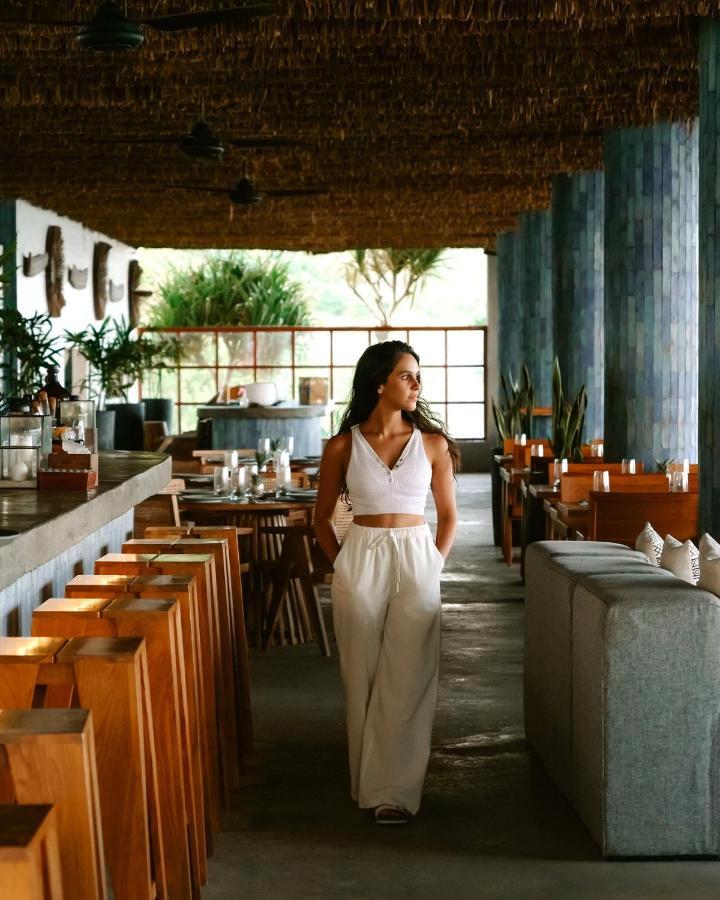 Amber Lombok Beach Resort by Cross Collection