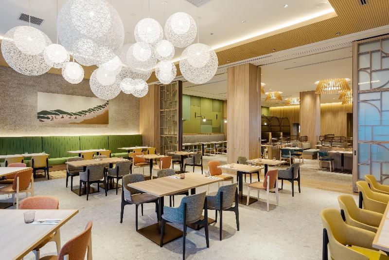 Hilton Garden Inn Kyoto Shijo Karasuma