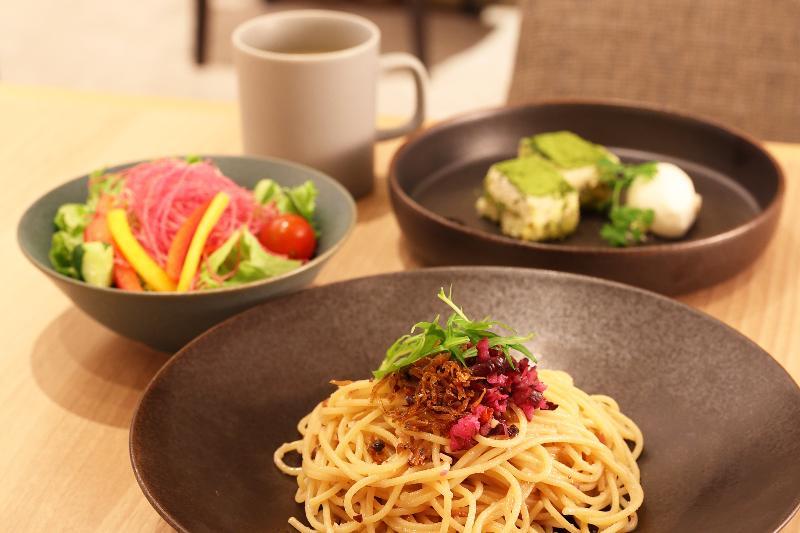 Hilton Garden Inn Kyoto Shijo Karasuma
