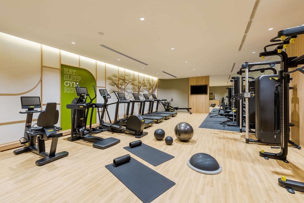 Hilton Garden Inn Kyoto Shijo Karasuma