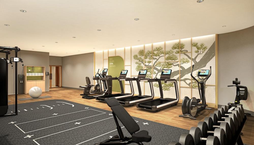 Hilton Garden Inn Kyoto Shijo Karasuma