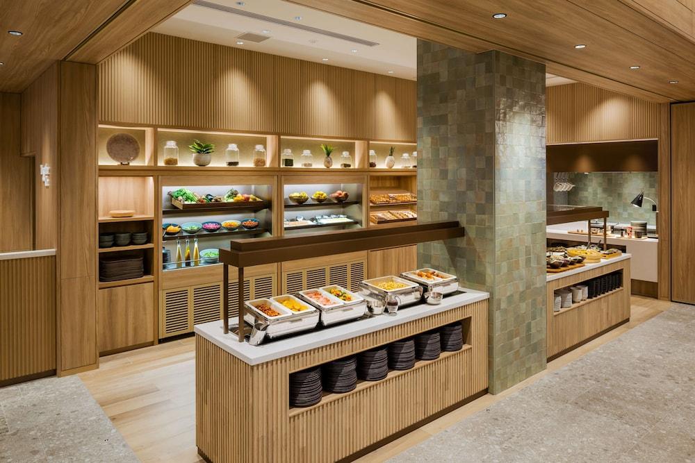 Hilton Garden Inn Kyoto Shijo Karasuma