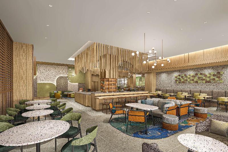 Hilton Garden Inn Kyoto Shijo Karasuma