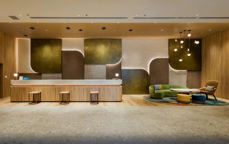 Hilton Garden Inn Kyoto Shijo Karasuma