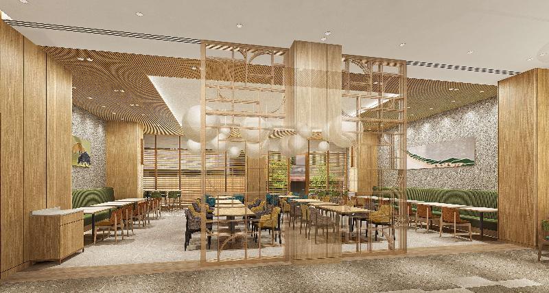Hilton Garden Inn Kyoto Shijo Karasuma