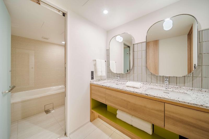 Hilton Garden Inn Kyoto Shijo Karasuma