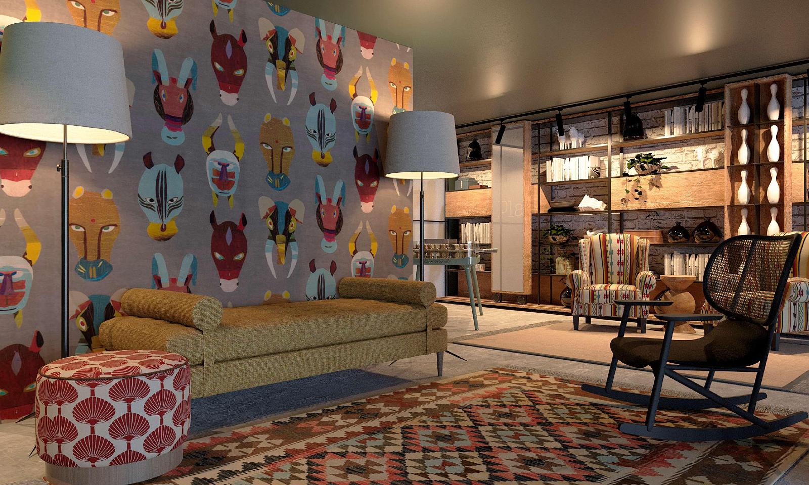 Se Catedral Hotel Porto, Tapestry Collection by Hilton