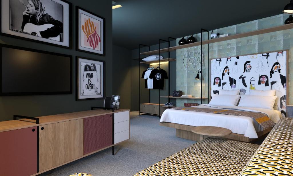 Se Catedral Hotel Porto, Tapestry Collection by Hilton
