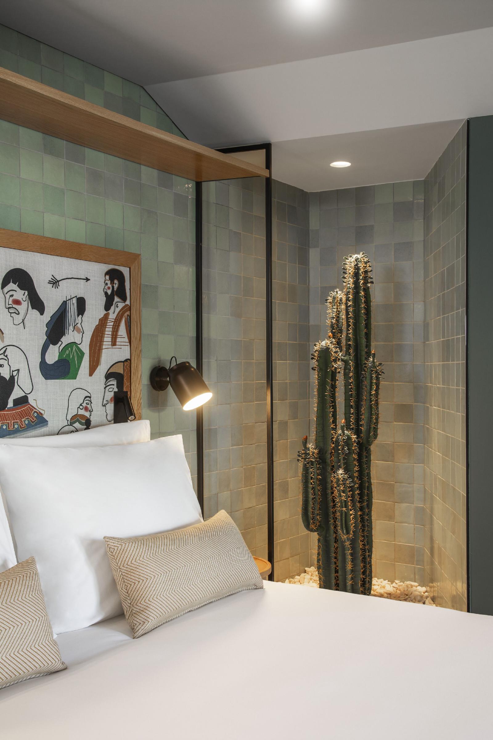 Se Catedral Hotel Porto, Tapestry Collection by Hilton