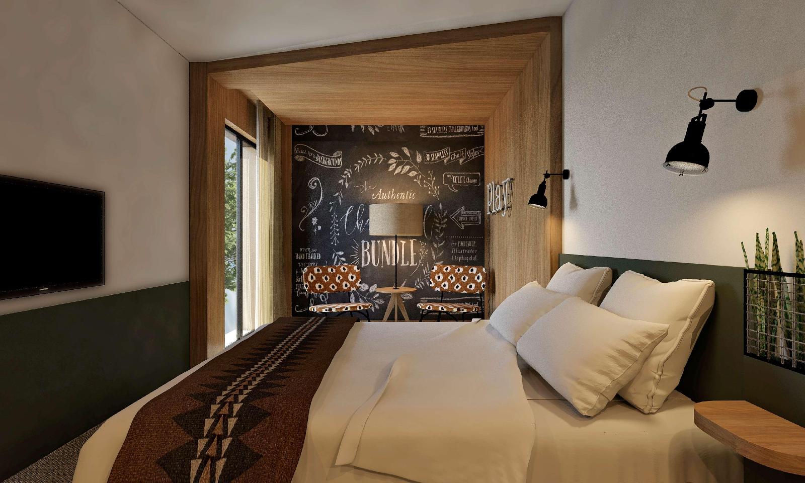 Se Catedral Hotel Porto, Tapestry Collection by Hilton