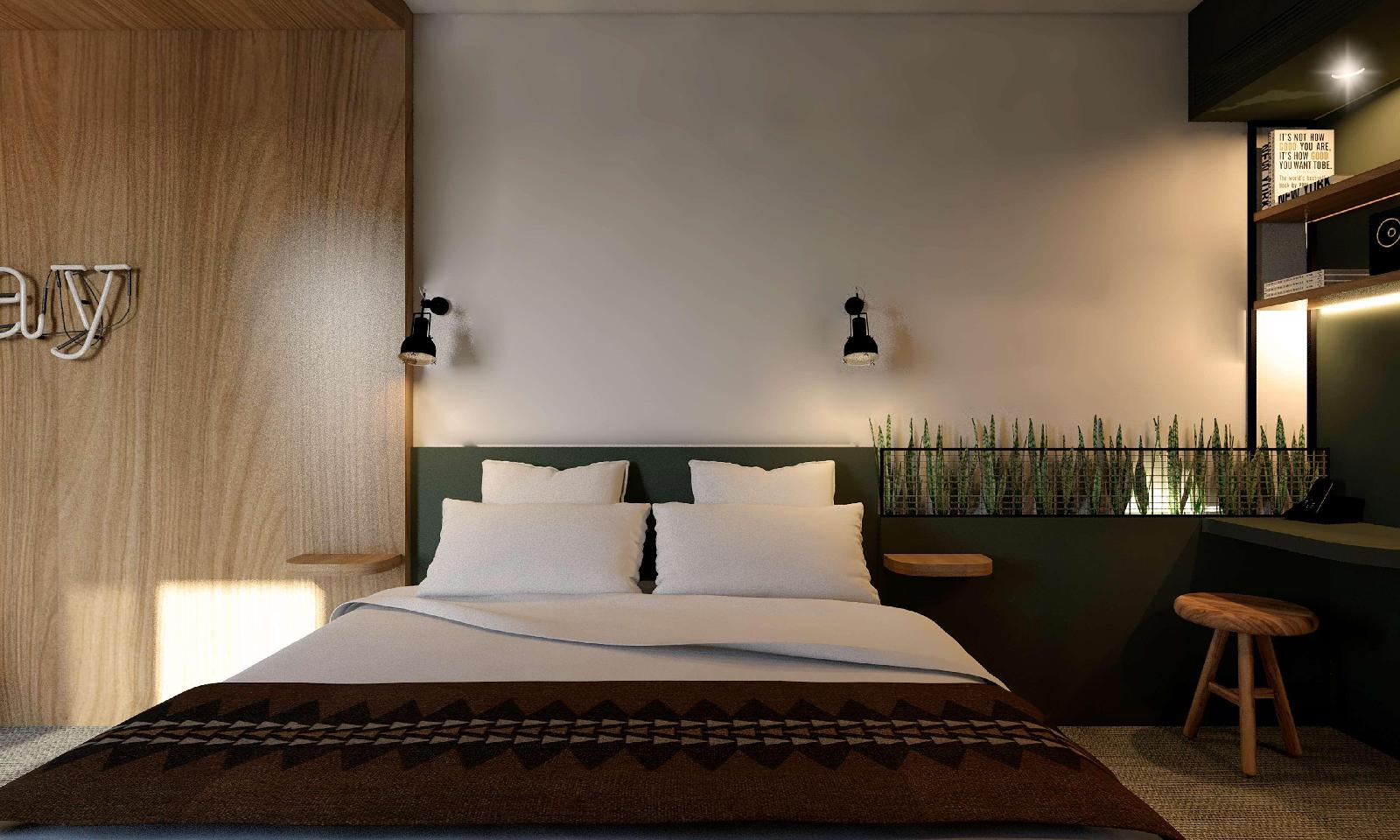 Se Catedral Hotel Porto, Tapestry Collection by Hilton