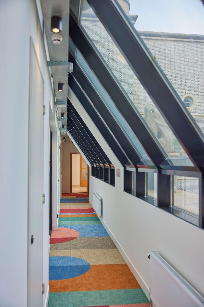 Motto By Hilton Rotterdam Blaak
