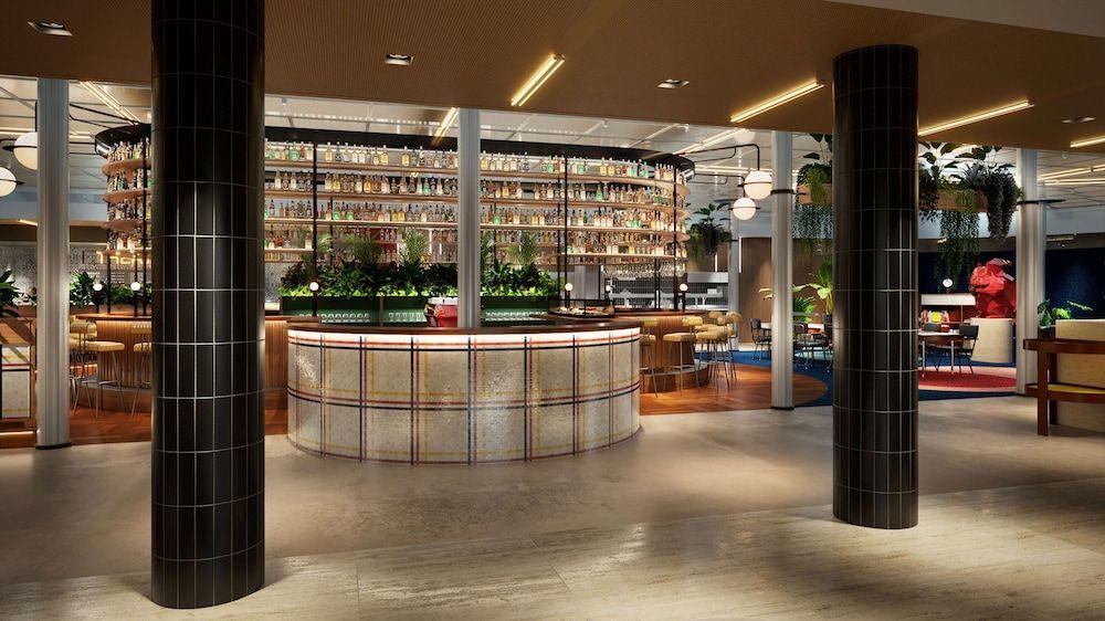 Motto By Hilton Rotterdam Blaak