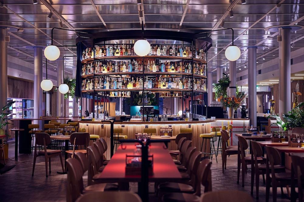 Motto By Hilton Rotterdam Blaak
