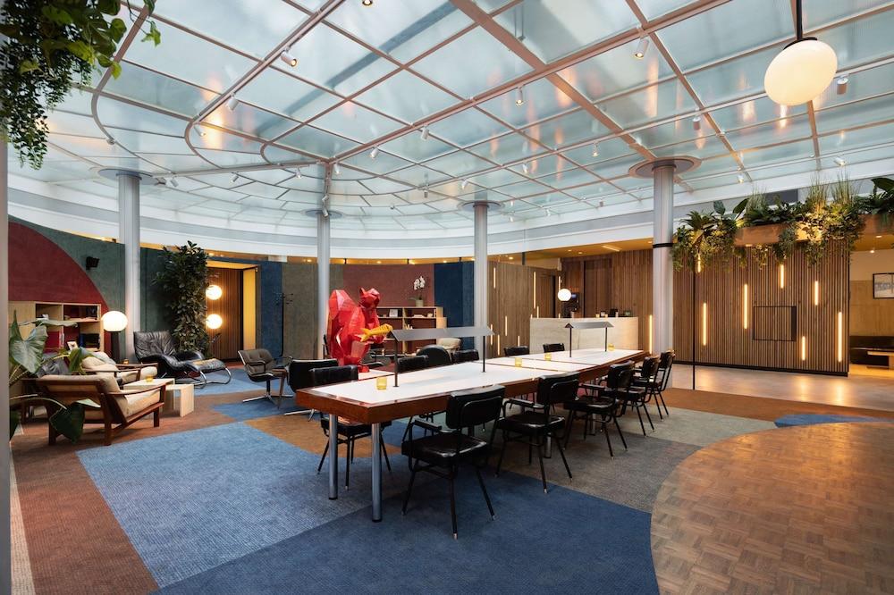 Motto By Hilton Rotterdam Blaak