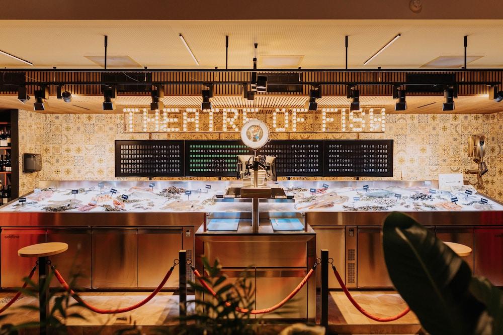 Motto By Hilton Rotterdam Blaak