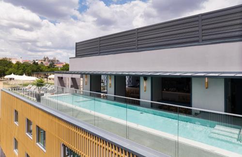 Hilton Garden Inn Evora