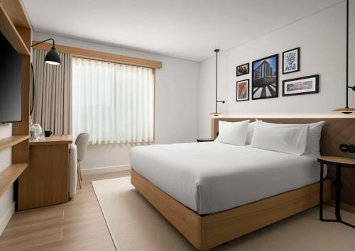 Hilton Garden Inn Evora