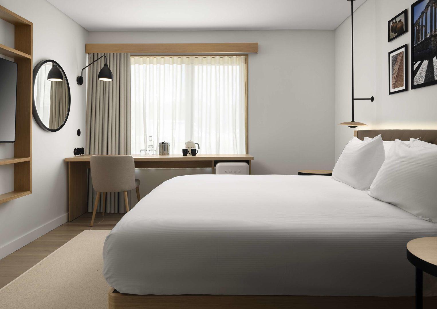 Hilton Garden Inn Evora
