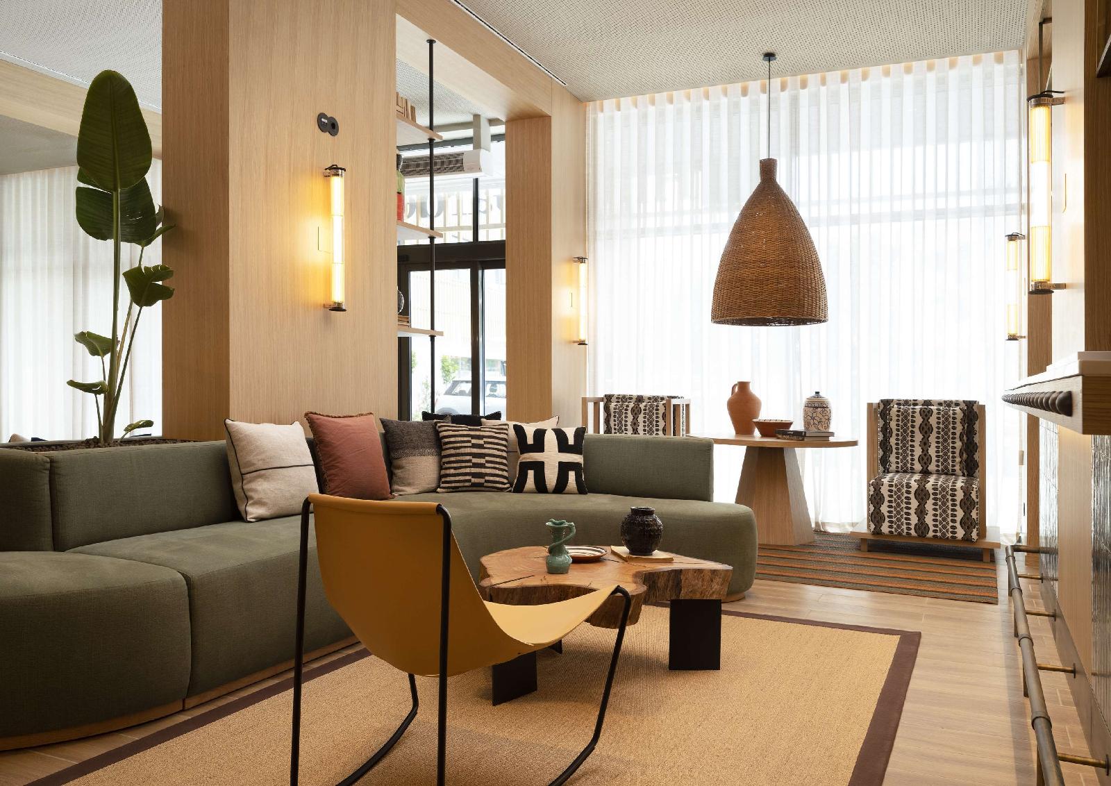 Hilton Garden Inn Evora