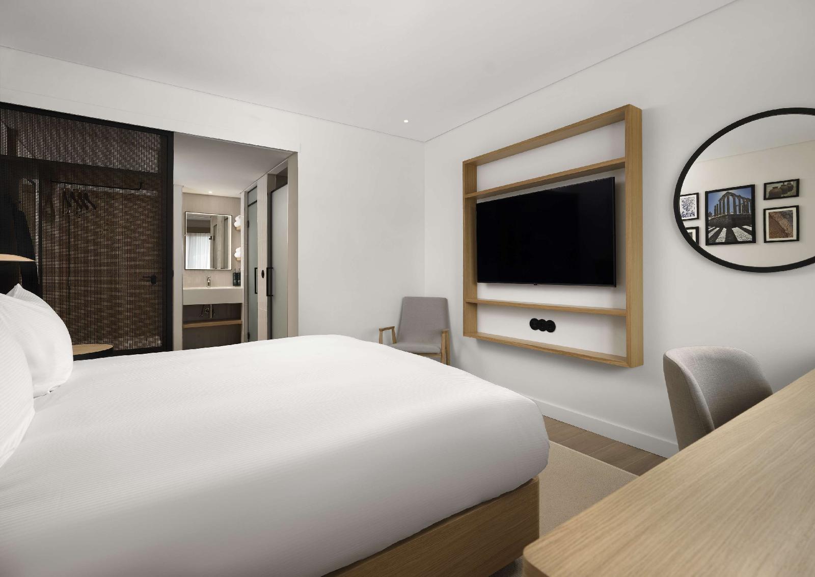 Hilton Garden Inn Evora