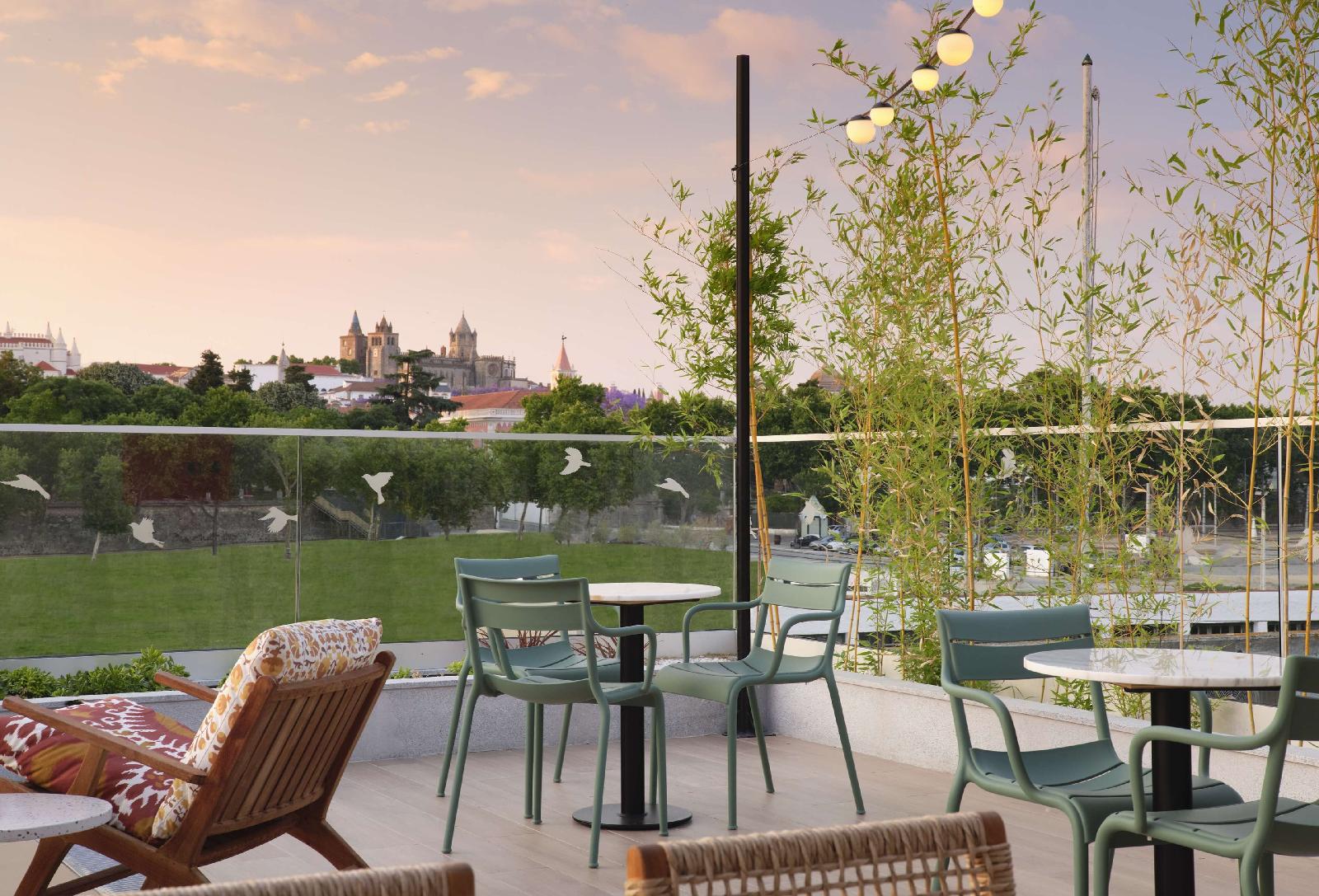 Hilton Garden Inn Evora