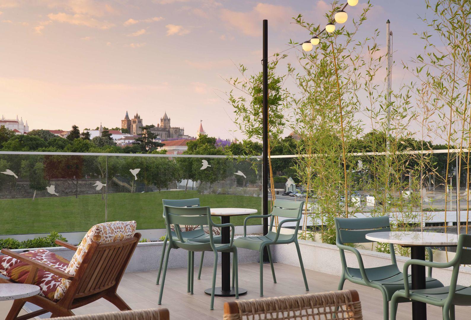 Hilton Garden Inn Evora