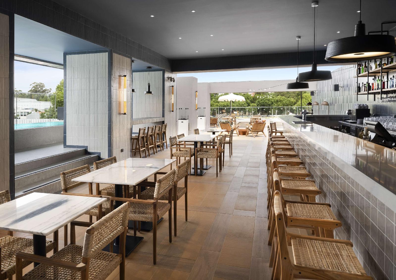 Hilton Garden Inn Evora
