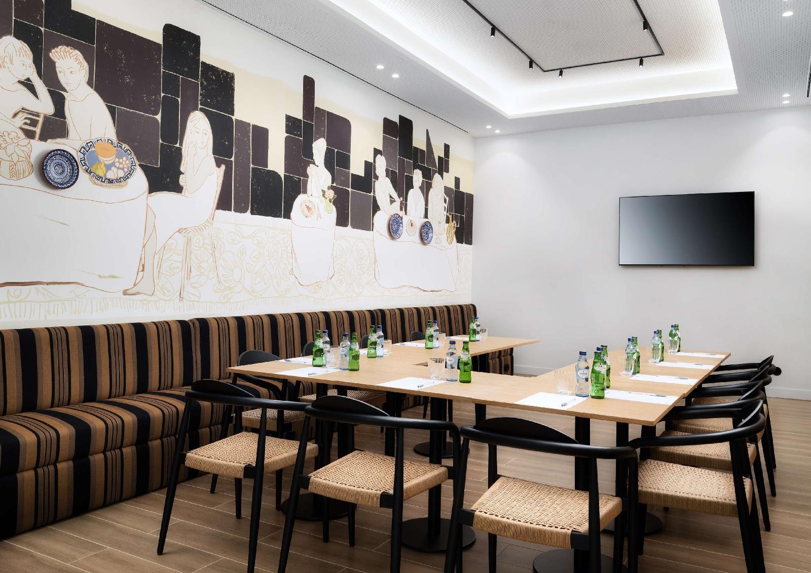 Hilton Garden Inn Evora