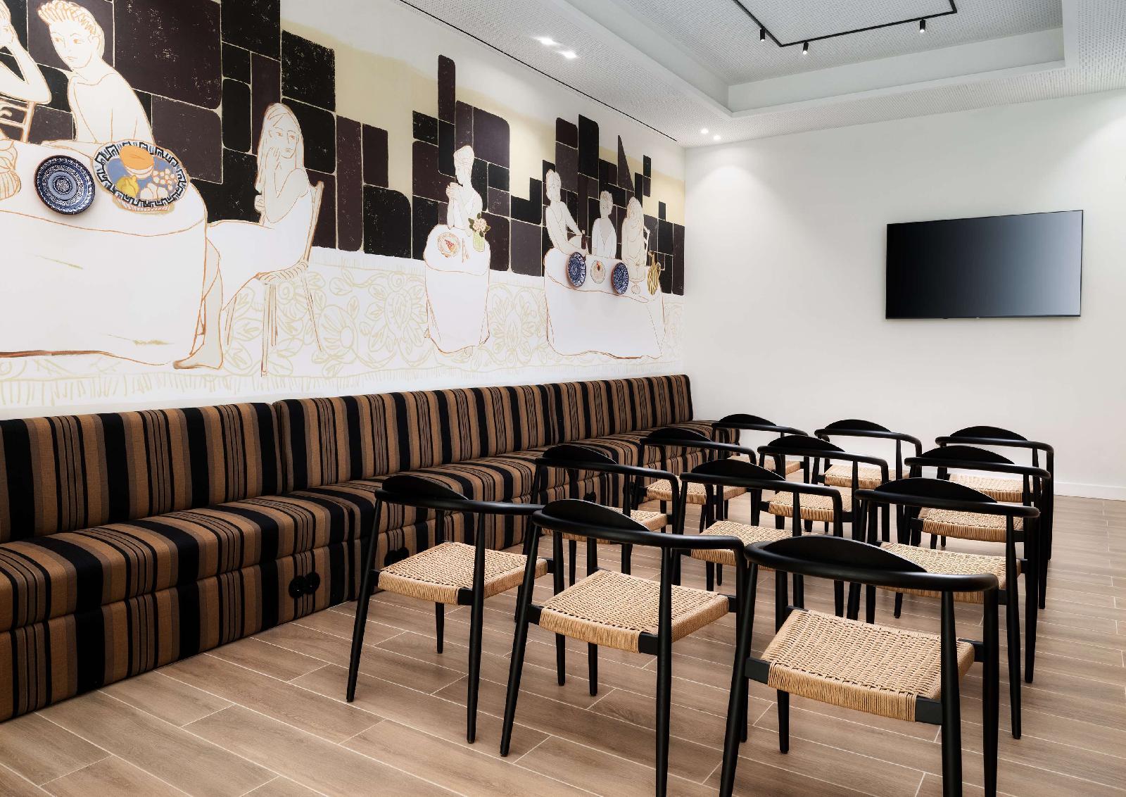 Hilton Garden Inn Evora