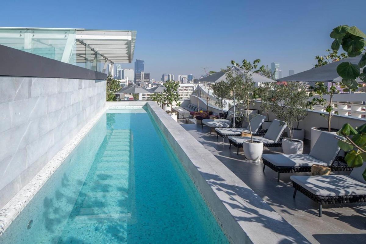 Xoma Boutique Apartments By Viadora