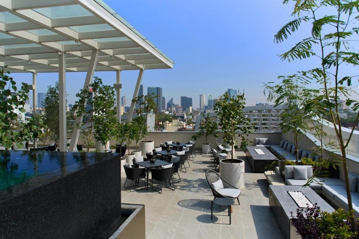 Xoma Boutique Apartments By Viadora