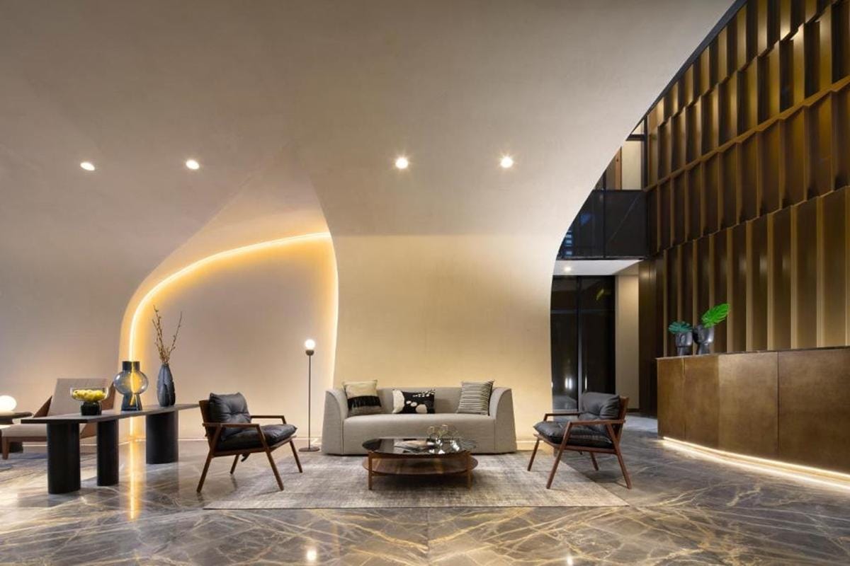 Xoma Boutique Apartments By Viadora
