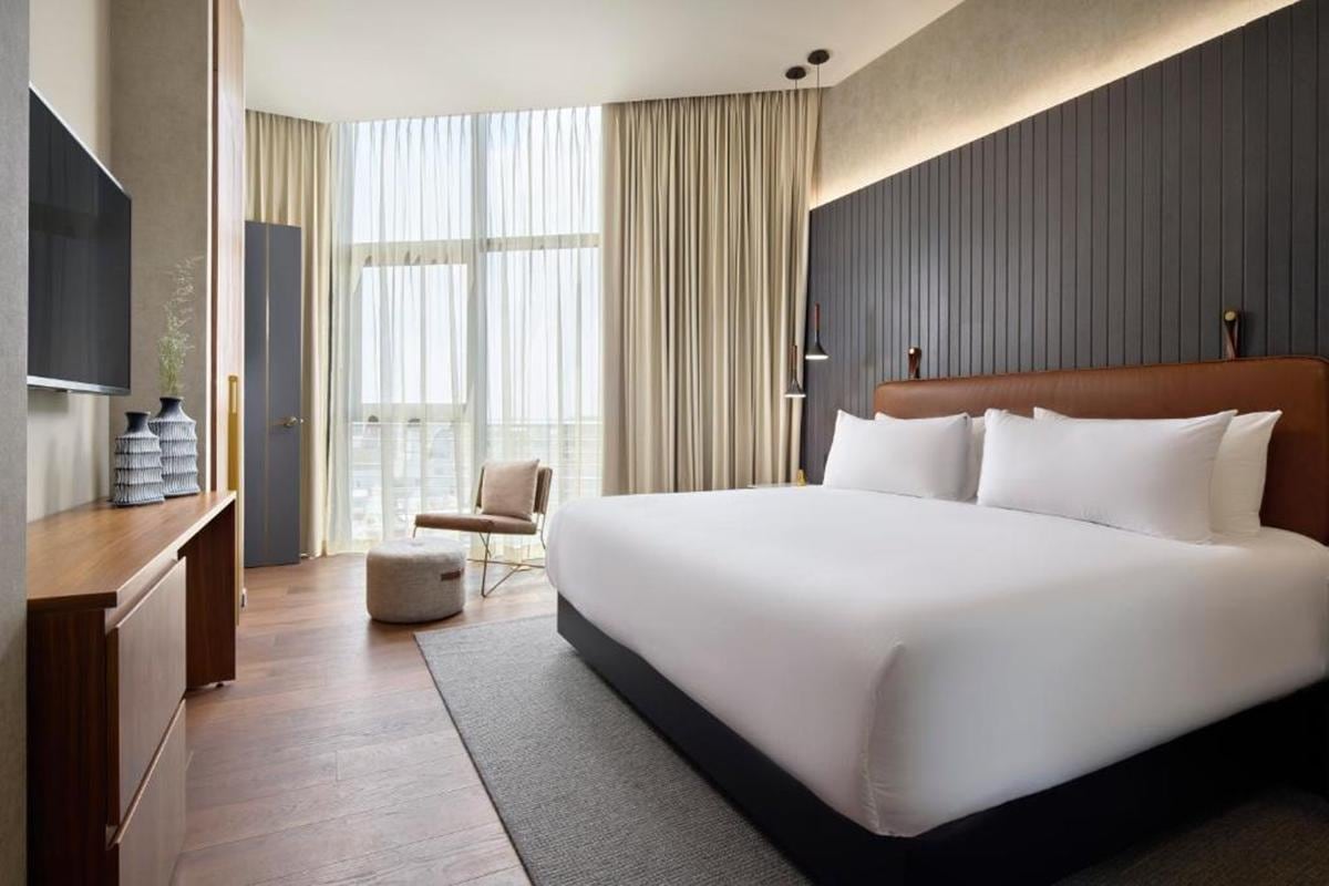Xoma Boutique Apartments By Viadora