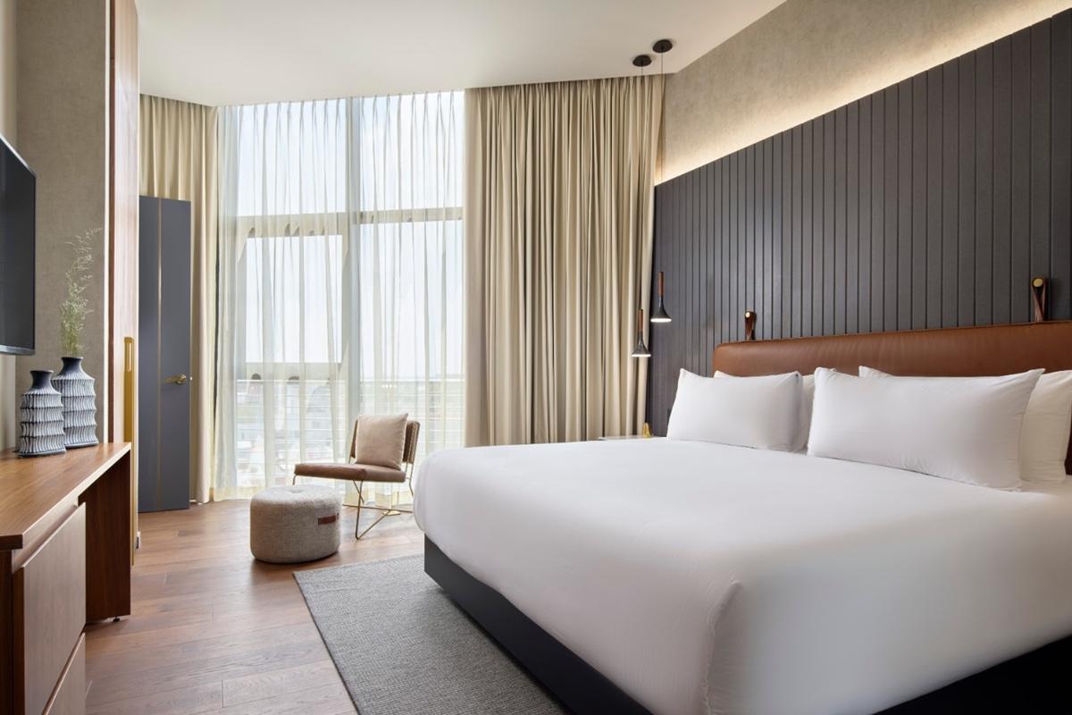Xoma Boutique Apartments By Viadora