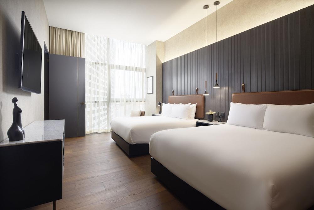 Xoma Boutique Apartments By Viadora