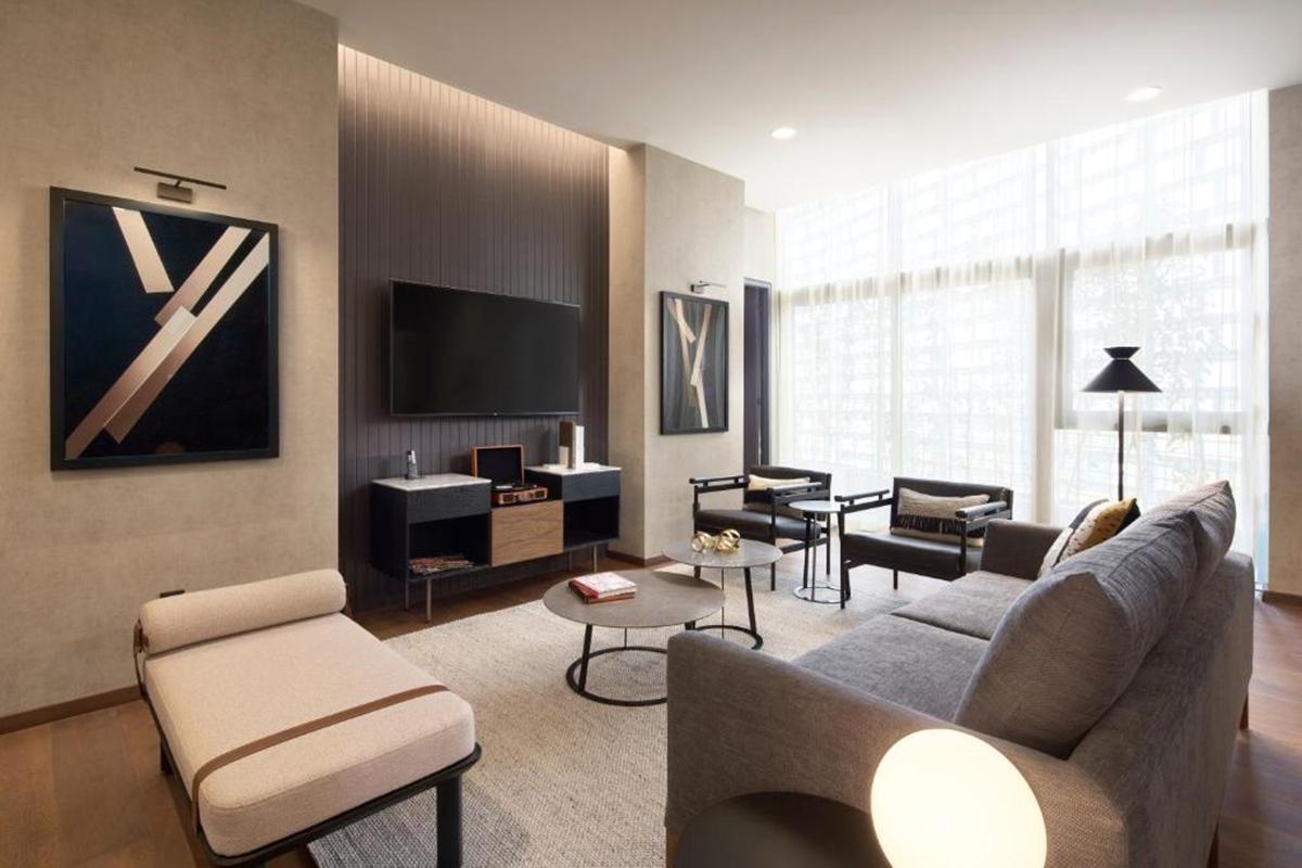 Xoma Boutique Apartments By Viadora