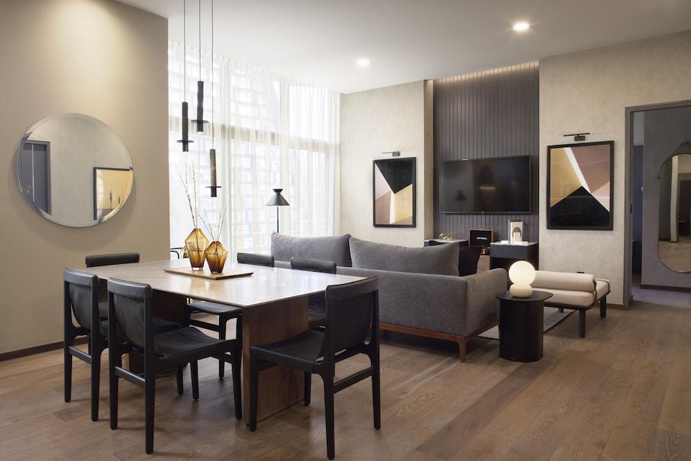 Xoma Boutique Apartments By Viadora